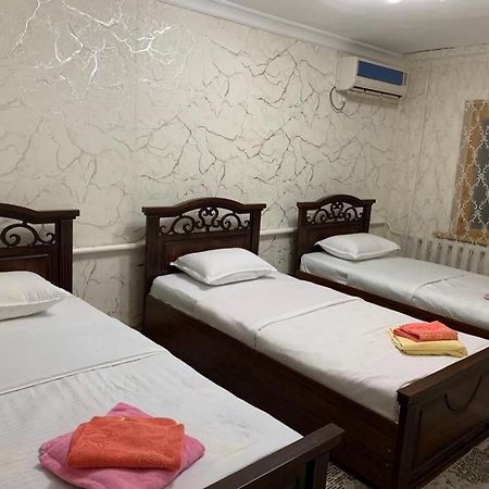 Rentalsam Samarkand Ngoại thất bức ảnh