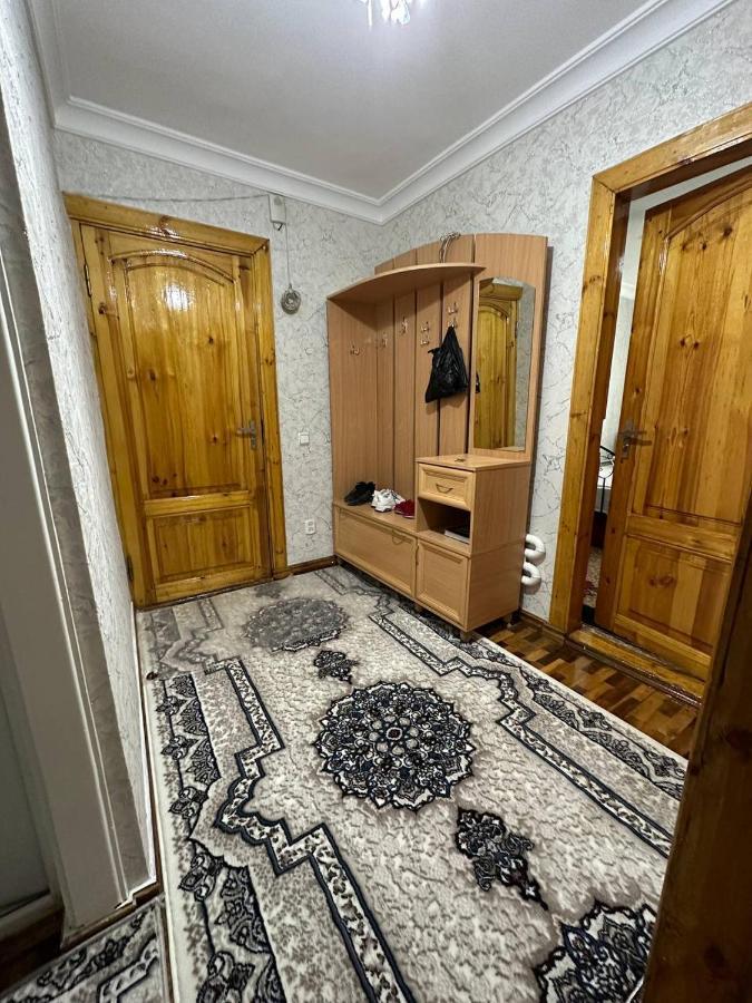 Rentalsam Samarkand Ngoại thất bức ảnh