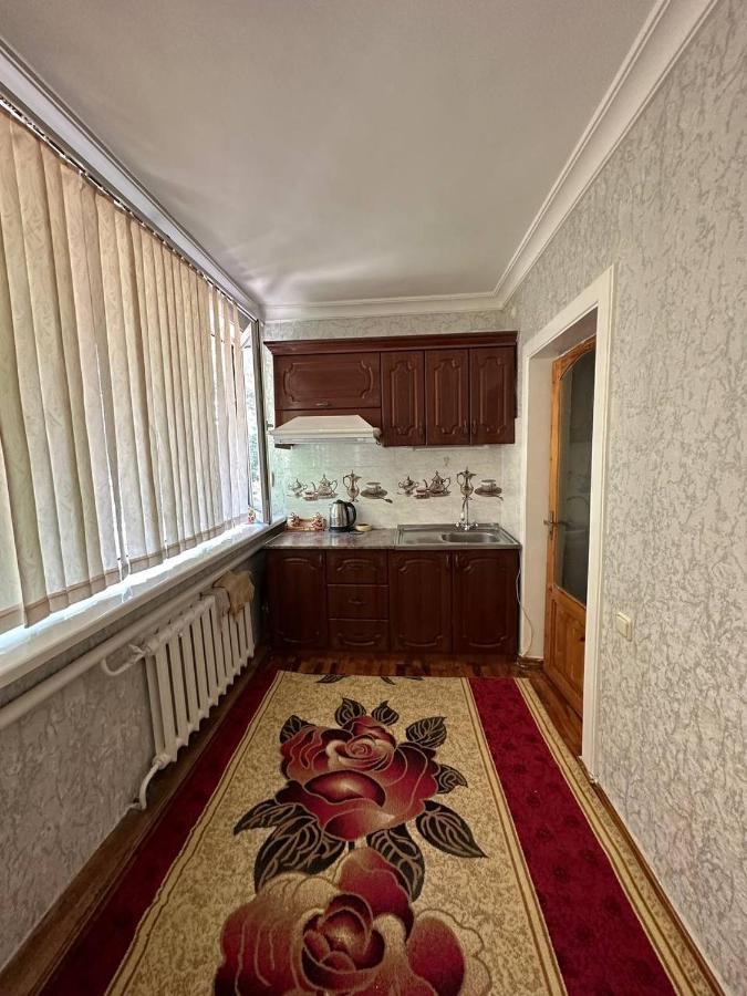 Rentalsam Samarkand Ngoại thất bức ảnh