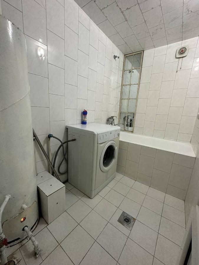 Rentalsam Samarkand Ngoại thất bức ảnh