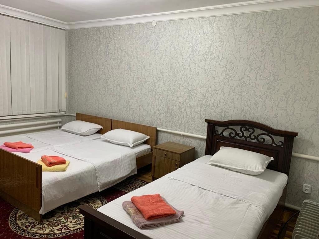 Rentalsam Samarkand Ngoại thất bức ảnh
