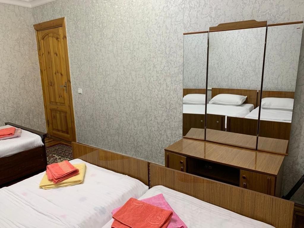 Rentalsam Samarkand Ngoại thất bức ảnh