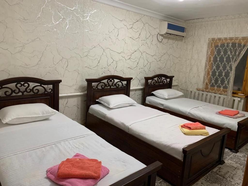 Rentalsam Samarkand Ngoại thất bức ảnh