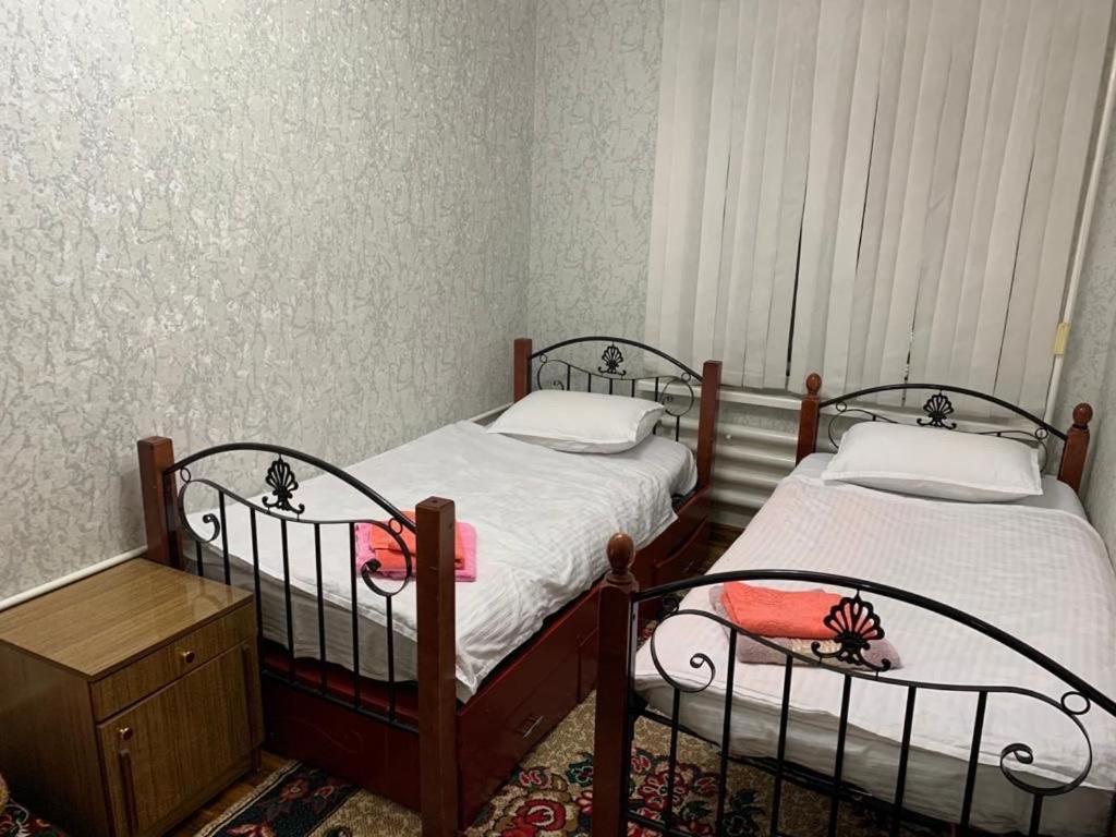 Rentalsam Samarkand Ngoại thất bức ảnh